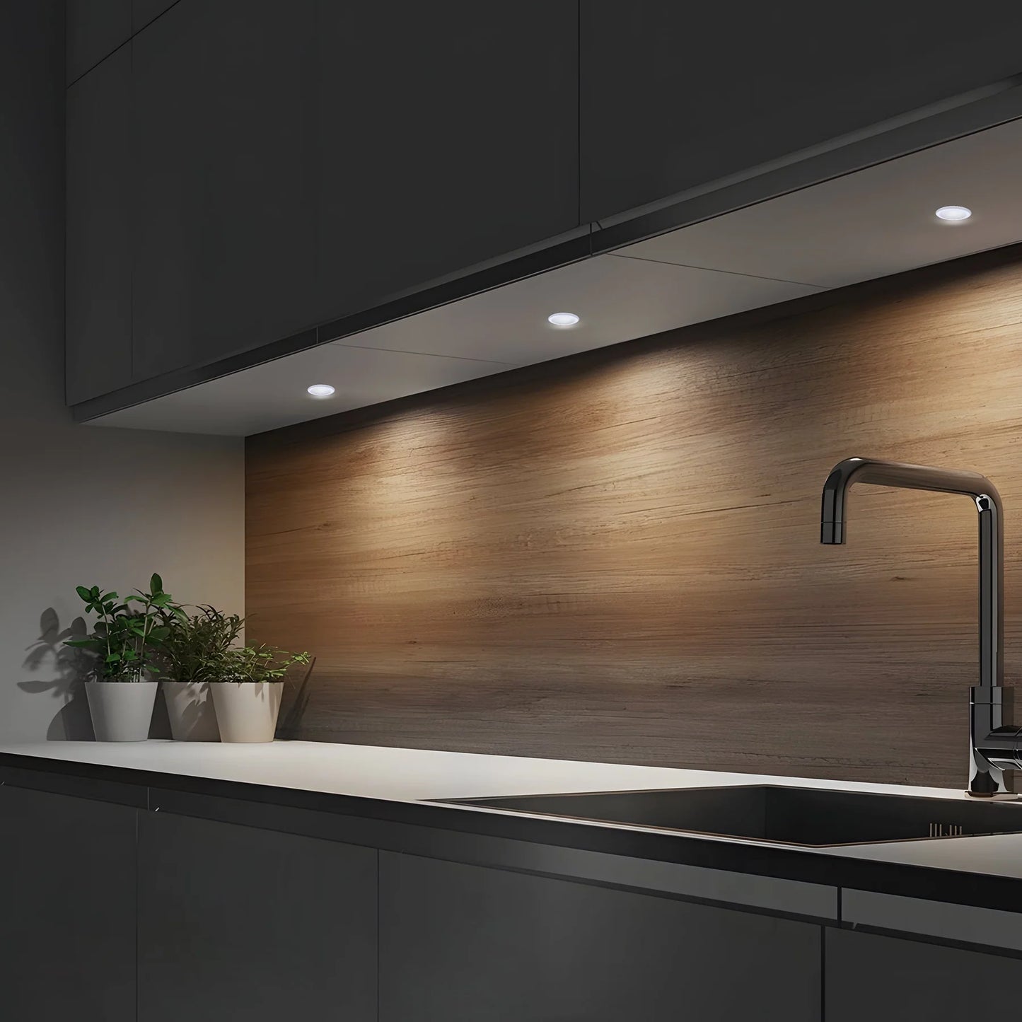 7W,12W,18W PREMIUM POLO COB LIGHT. ISOLATED LED DRIVER. 4KV SURGE PROTECTION INBUILT.Led premium polo cob light