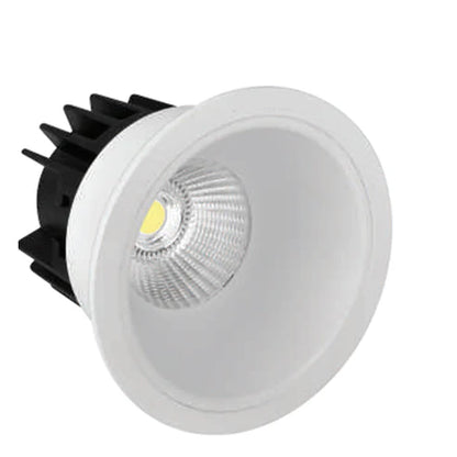 COB ALUMINIUM DELTA Ceiling Light Ceiling Lamp